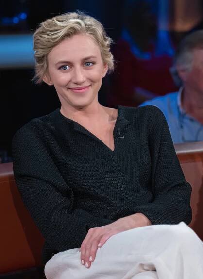 Franziska Machens