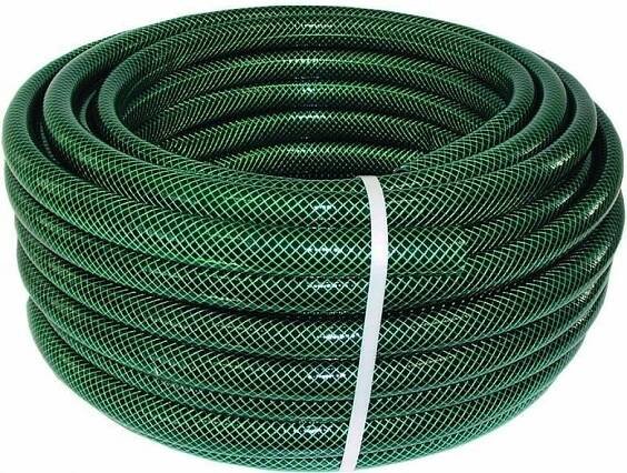Hadice zahradní 1/2" - 25 m, če/ze, 1121