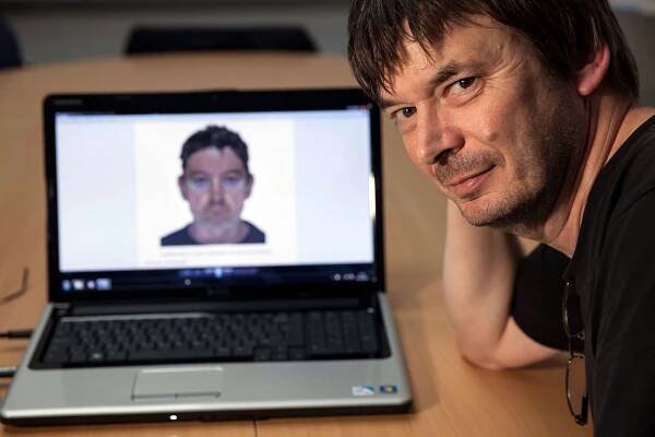 Ian Rankin – My Edinburgh - Z filmu