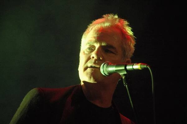 ExBeatle Pete Best: Hudba je pro mě pořád velké dobrodružství