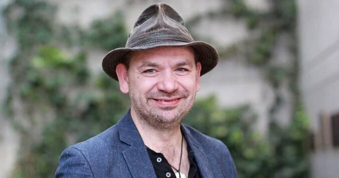 Martin Soukup