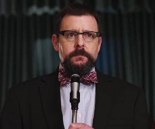 Judd Nelson