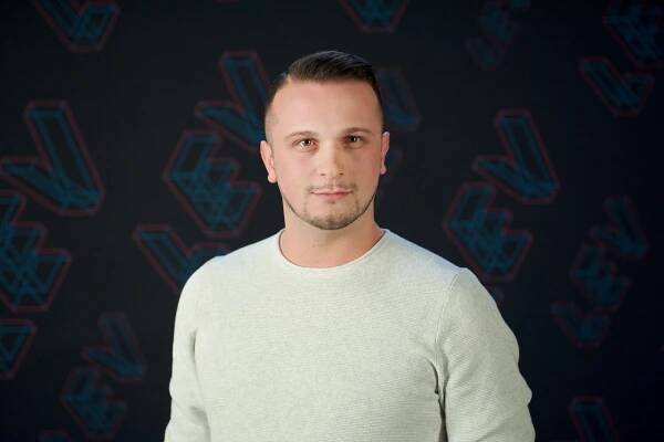 Jan Prokeš - Studiové