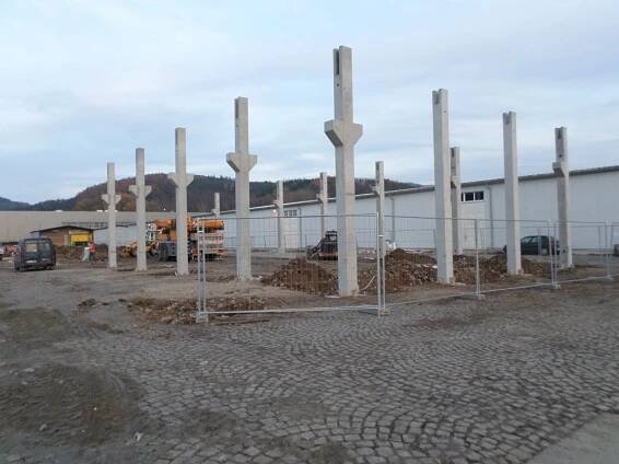 PREFA Kuřim - FISS GROUP, spol. s r. o.