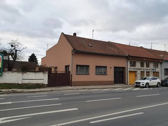 RODINNÝ DŮM 4+KK - KROMĚŘÍŽ, obrázek č. 2