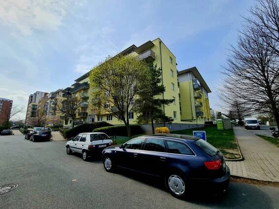 Prodej bytu 3+kk 96 m², Blachutova, Praha, Praha