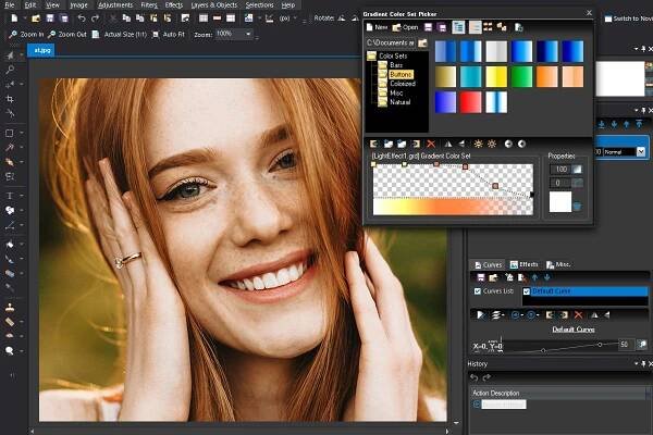 adobe photoshop 7 free download alternative photo pos pro