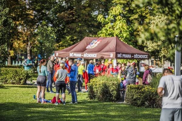 Ročník 2024 | Fotogalerie běžců | Běchovice - Praha
