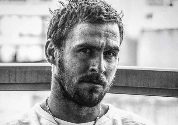 Jack Kesy