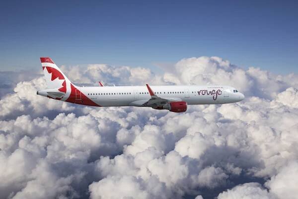 16 Facts About Air Canada