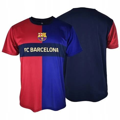 TRIČKO FC BARCELONA ORIGINÁL TRIČKO FC BARCELONA (8 LET)