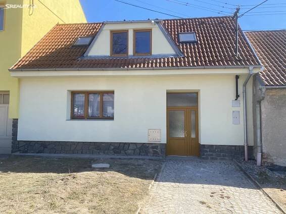 Prodej Dům, Habrovany, okres Vyškov