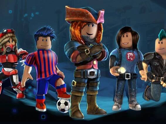 Roblox makes its stock market debut, goes toe-to-toe with EA
