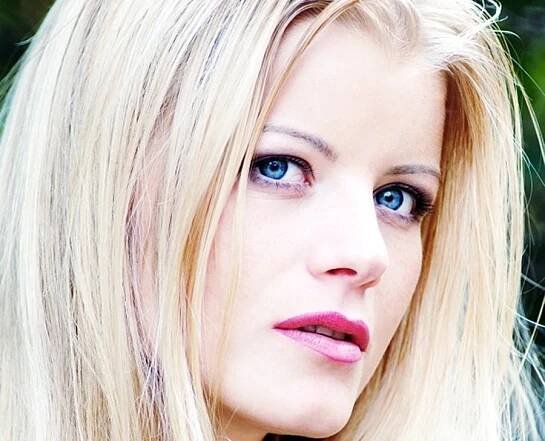 Andrea Absolonova