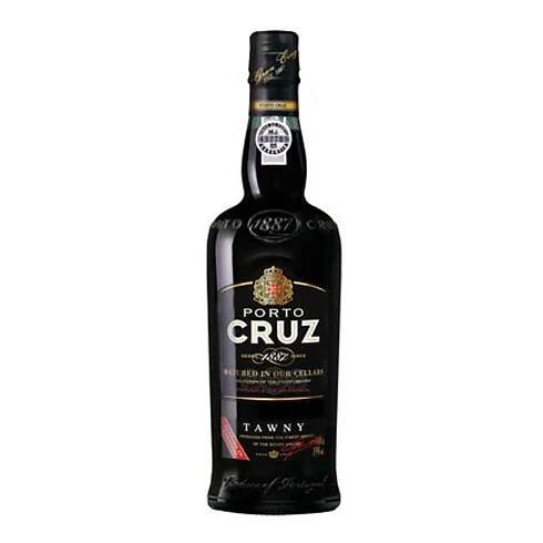 Porto Cruz Tawny Porto 19 % 0,75 l