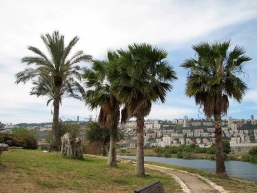 Park Kishon, Haifa 023.JPG