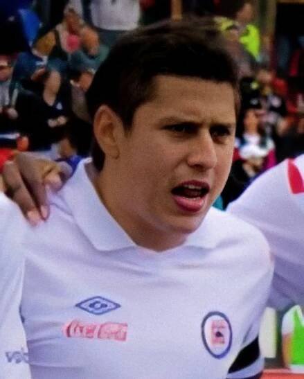 Julio César Domínguez