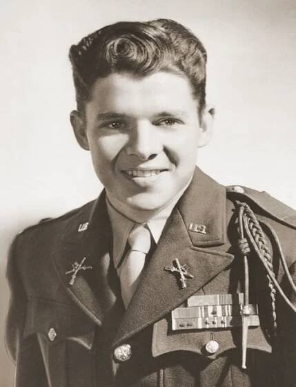 Audie Murphy: Sám proti šesti německým tankům a třem stovkám pěšáků