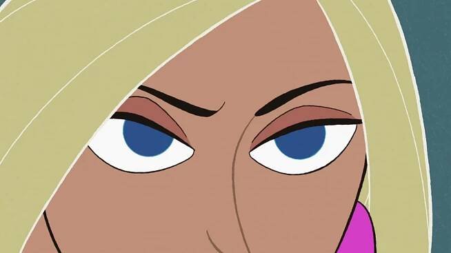 Kim Possible - Fashion Victim - Z filmu