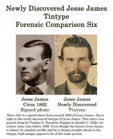 Lois Gibson, a forensic analyst and the head forensic artist for the Houston Police Department, spent one month "exhaustively" verifying a purported photo of legendary American outlaw Jesse James. After her work, she said she concluded that it was him. Experts called the find, if verified, a very big deal.  Photo: Lois Gibson Western Hero, Western Life, Jesse James Outlaw, Forensic Artist, Old West Outlaws, Houston Police Department, Famous Outlaws, Old West Photos, Trail Of Tears