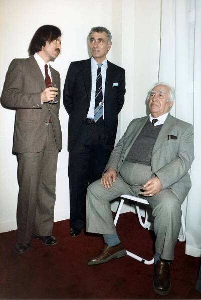 YILMAZ GUNEY 1 April 1937  9 September 1984