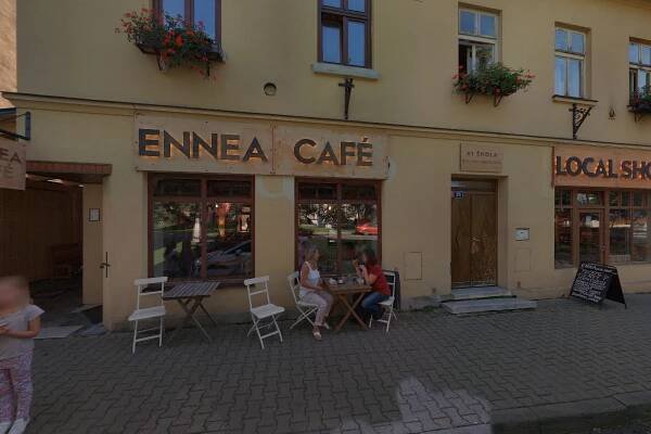 ENNEA LOCAL SHOP