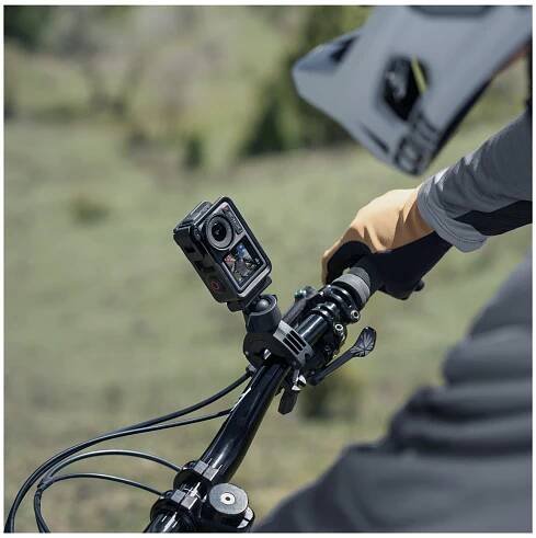 DJI Osmo Action 4 Adventure Combo (144681) | ab-com.cz