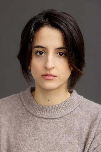 Merve Aksoy - Fitz + Skoglund Agents