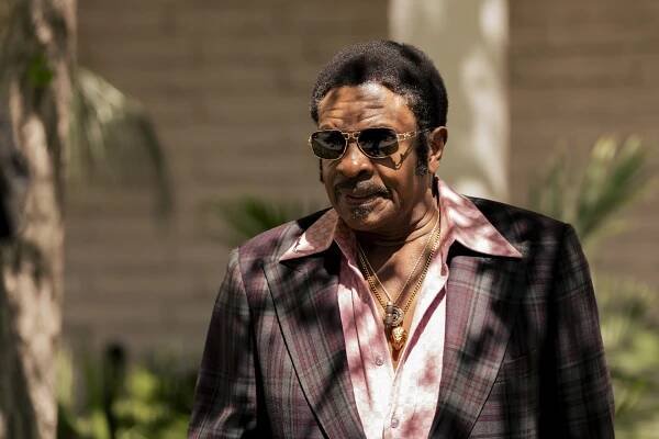 The ‘Rick and Morty’ Universe Expands With President Curtis Spinoff Starring Keith David – Danger Bowie