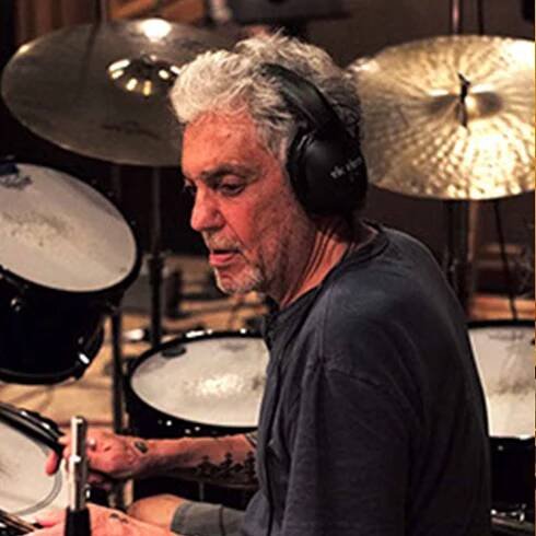 Steve-Gadd