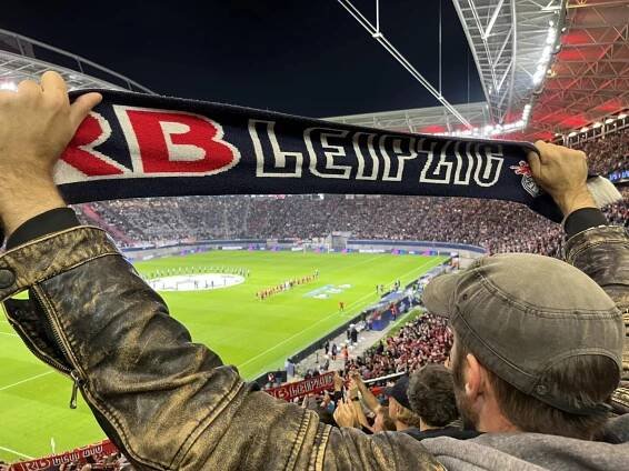 Autobusový zájazd na LM: Lipsko - Real Madrid | FotbalTour.