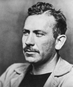 A Complete List of John Steinbeck's Works