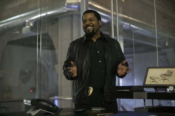 22 Jump Street - Z filmu - Ice Cube