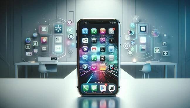 Nejlepší Aplikace Na úpravu Fotek Zdarma Pro IPhone: 5 Tipů! » MobilTown.cz