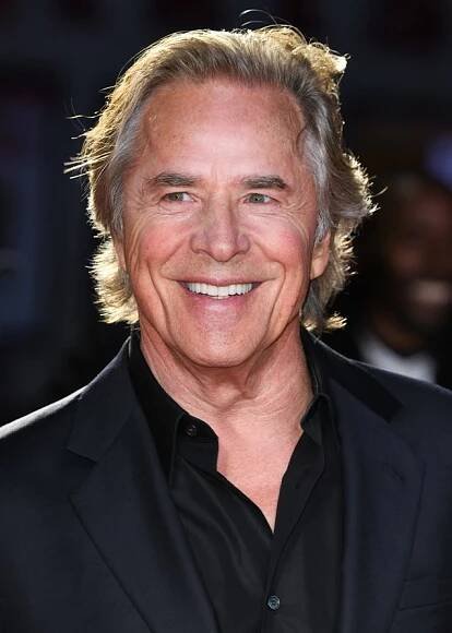Top 50 Famous Actors of The 1980s