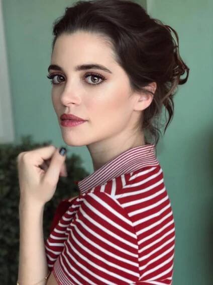 Joana Ribeiro cast in Amazon Studios' 