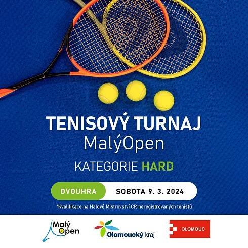 Malý Open
