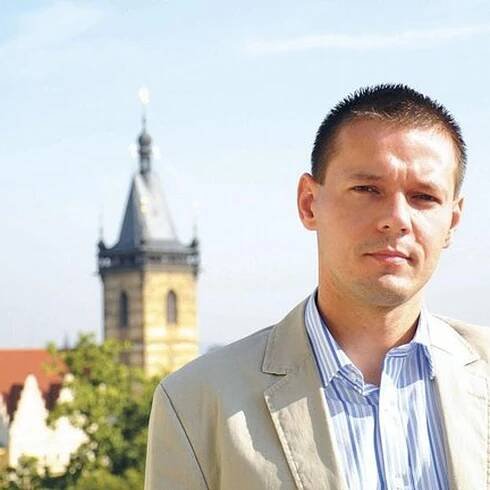 Tomáš Langer: Starší člověk má velkou konkurenční výhodu