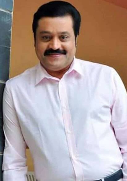 Suresh Gopi: Movies, Photos, Videos, News, Biography & Birthday | Times of India