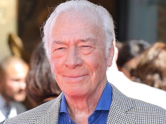 Christopher Plummer Dead at 91