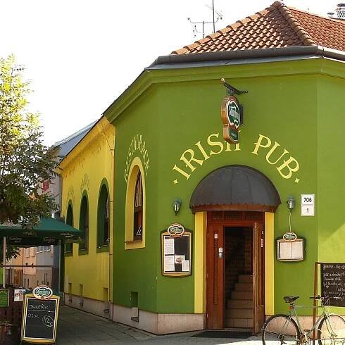 THE 10 BEST Restaurants in Breclav (Updated October 2025)