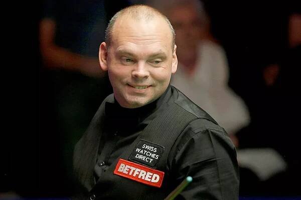 Stuart Bingham