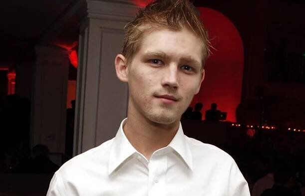 Evan Ellingson