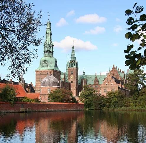 Architecture of Denmark