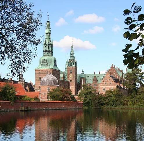 Frederiksborg, Hillerod