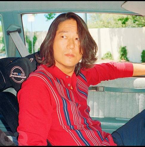 Sung Kang's Road Home: How His 'Fast & Furious' Character Han Became a Lightning Rod