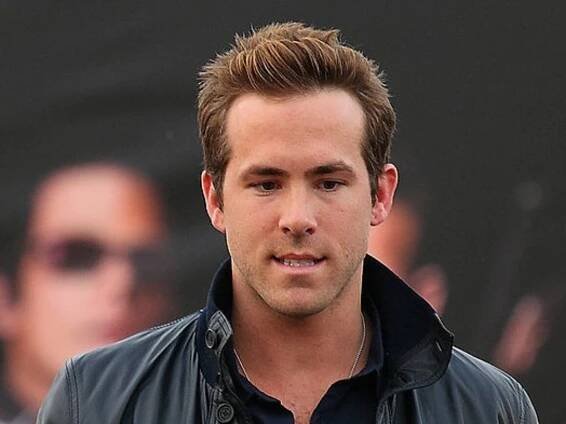Ryan Reynolds se podělil o tu nejlepší rodičovskou radu. Má ukázkový vztah k dcerám - ČasProŽeny.cz