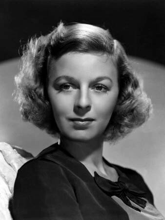 Margaret Sullavanová