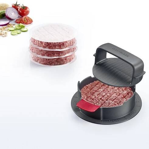 WESTMARK Lis na hamburgery Vario Plus