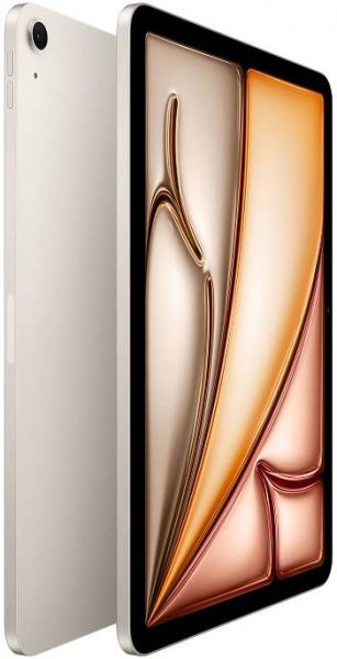 iPad Air 11" Wi-Fi 256GB Hvězdně bílý (2025) | iStores - Apple Premium Partner – iPhone, iPad, Mac, Apple Watch, AirPods